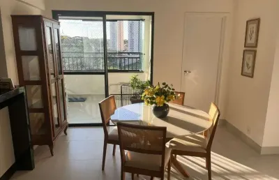 Apartamento com 3 quartos à venda no jardim dona judith, americana , 101 m2 por r$ 954.000