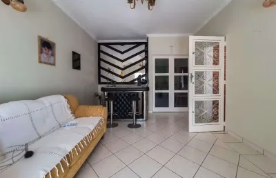 Casa com 4 quartos à venda no jardim eulina, campinas , 444 m2 por r$ 1.060.000