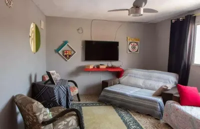 Casa com 3 quartos à venda no jardim flamboyant, campinas , 150 m2 por r$ 700.000
