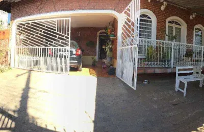 Casa com 3 quartos à venda no jardim flamboyant, campinas , 173 m2 por r$ 640.000