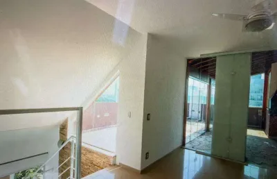 Cobertura com 3 quartos à venda no jardim flamboyant, campinas , 174 m2 por r$ 850.000