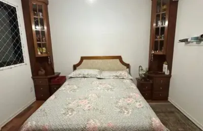 Apartamento com 3 quartos à venda no jardim flamboyant, campinas , 145 m2 por r$ 850.000