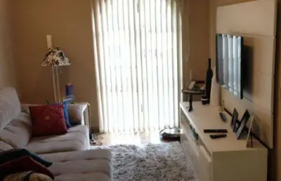 Apartamento com 3 quartos à venda no jardim flamboyant, campinas , 76 m2 por r$ 430.000