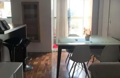 Apartamento com 2 quartos à venda na rua patrocínio do sapucaí, 126, jardim flamboyant, campinas, 68 m2 por r$ 330.000