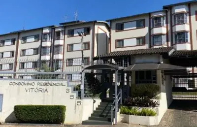 Apartamento com 3 quartos à venda na avenida padre manoel da nóbrega, 355, jardim garcía, campinas, 67 m2 por r$ 250.000