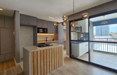 Apartamento com 2 quartos à venda no jardim guanabara, campinas , 78 m2 por r$ 990.000