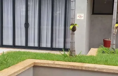 Apartamento com 1 quarto à venda no jardim guanabara, campinas , 39 m2 por r$ 520.000