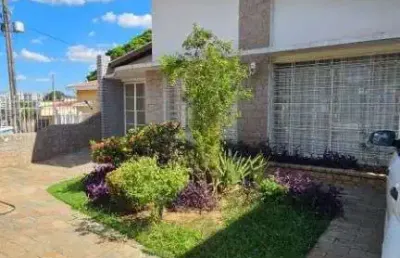 Casa comercial à venda no jardim guanabara, campinas , 200 m2 por r$ 1.200.000