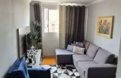 Apartamento com 2 quartos à venda no jardim paulicéia, campinas , 62 m2 por r$ 175.000
