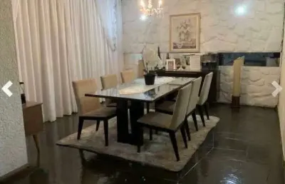 Casa com 3 quartos à venda no jardim magnólia, campinas , 350 m2 por r$ 1.170.000