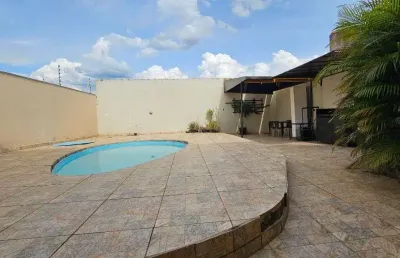 Casa com 3 quartos para alugar no jardim margarida, campinas , 183 m2 por r$ 5.300
