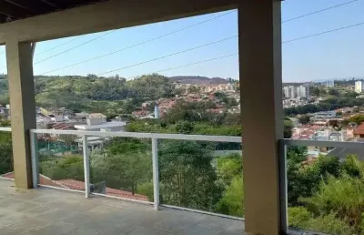 Casa com 3 quartos à venda no jardim monte verde, valinhos , 260 m2 por r$ 1.598.600