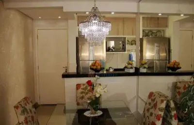Apartamento com 2 quartos à venda no jardim nova europa, campinas , 45 m2 por r$ 360.000