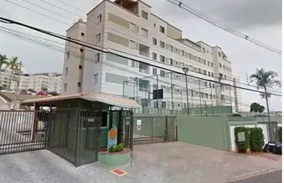Cobertura com 3 quartos à venda no jardim nova europa, campinas , 120 m2 por r$ 460.000