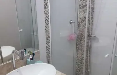 Apartamento com 2 quartos à venda no jardim nova europa, campinas , 52 m2 por r$ 300.000