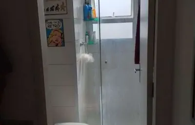 Apartamento com 2 quartos à venda no jardim nova europa, campinas , 52 m2 por r$ 440.000