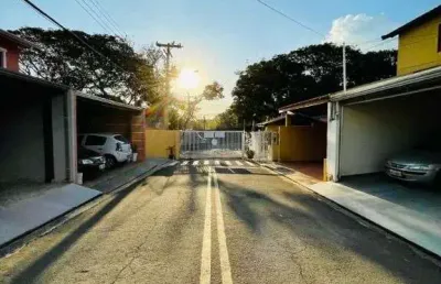 Casa em condomínio fechado com 2 quartos à venda no jardim novo campos elíseos, campinas , 128 m2 por r$ 600.000
