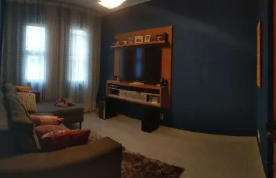 Casa com 3 quartos à venda no jardim novo campos elíseos, campinas , 120 m2 por r$ 519.000