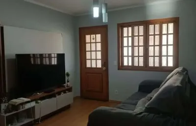Casa com 2 quartos à venda no jardim novo campos elíseos, campinas , 75 m2 por r$ 375.000