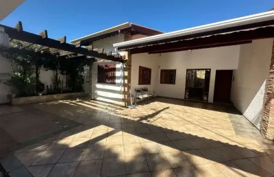 Casa com 3 quartos à venda no jardim novo campos elíseos, campinas , 160 m2 por r$ 750.000