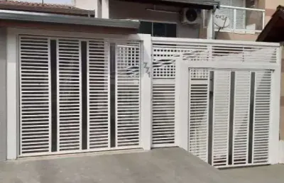 Casa com 3 quartos à venda no jardim ouro preto, campinas , 218 m2 por r$ 460.000
