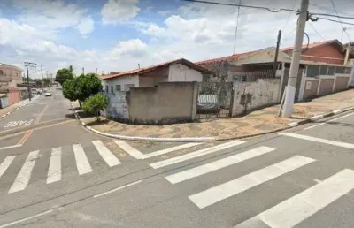 Casa com 3 quartos à venda na rua serra do umbuzeiro, 312, jardim paranapanema, campinas, 135 m2 por r$ 399.000