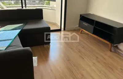 Apartamento com 1 quarto para alugar no jardim paraíso, campinas  por r$ 2.000