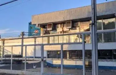 Barracão / galpão / depósito à venda no jardim paraíso, campinas , 200 m2 por r$ 2.800.000