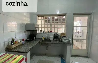 Casa com 3 quartos à venda no jardim paulicéia, campinas , 170 m2 por r$ 670.000