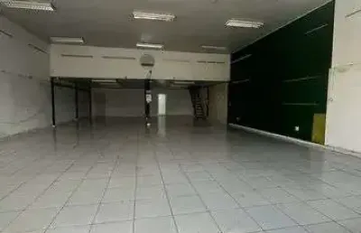 Barracão / galpão / depósito para alugar no jardim paulicéia, campinas , 280 m2 por r$ 7.500