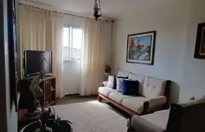 Apartamento com 3 quartos à venda no jardim proença, campinas  por r$ 470.000