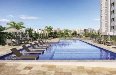 Apartamento com 2 quartos à venda na rua hermínio cézar, 57, jardim proença, campinas, 84 m2 por r$ 996.400