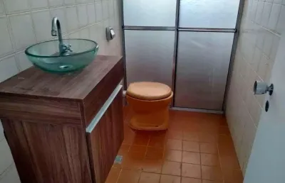Apartamento com 2 quartos à venda no jardim proença, campinas , 60 m2 por r$ 245.000