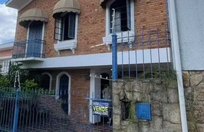 Casa com 3 quartos à venda no jardim proença, campinas , 184 m2 por r$ 670.000