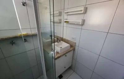 Apartamento com 2 quartos à venda no jardim samambaia, campinas , 48 m2 por r$ 315.000