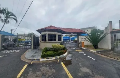 Apartamento com 2 quartos à venda no jardim santa clara do lago i, hortolândia , 64 m2 por r$ 230.000