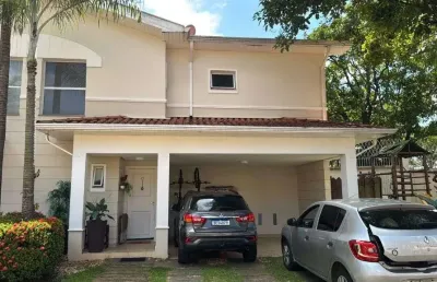 Casa em condomínio fechado com 3 quartos à venda na rua doutor joão valente do couto, 305, jardim santa genebra, campinas, 142 m2 por r$ 1.100.000