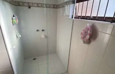Casa com 4 quartos à venda no jardim santa genebra, campinas , 244 m2 por r$ 950.000