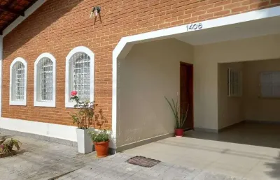 Casa com 3 quartos à venda no jardim santa genebra, campinas , 120 m2 por r$ 750.000