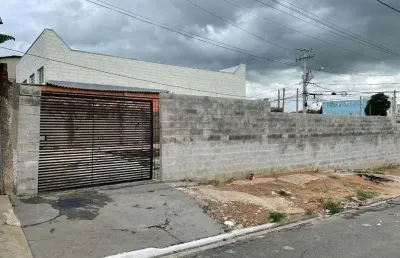 Terreno à venda no jardim das bandeiras, campinas  por r$ 350.000