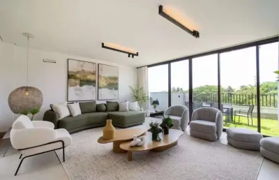 Casa com 3 quartos à venda no jardim das palmeiras, campinas , 242 m2 por r$ 2.070.000