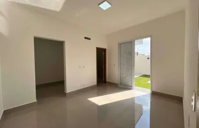 Casa em condomínio fechado com 3 quartos à venda no residencial jardim do jatobá, hortolândia  por r$ 989.000