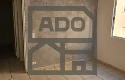 Apartamento com 2 quartos à venda no jardim do lago, campinas  por r$ 225.000