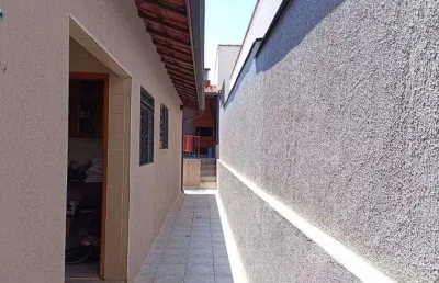 Casa com 3 quartos à venda no jardim do trevo, campinas , 220 m2 por r$ 729.000