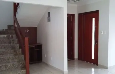 Casa em condomínio fechado com 3 quartos à venda no joão aranha, paulínia , 154 m2 por r$ 720.000