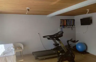 Casa em condomínio fechado com 3 quartos à venda no lenheiro, valinhos , 260 m2 por r$ 1.276.000