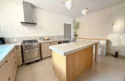 Casa em condomínio fechado com 3 quartos à venda no loteamento alphaville campinas, campinas , 434 m2 por r$ 4.500.000