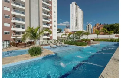 Apartamento com 3 quartos à venda no mansões santo antônio, campinas , 82 m2 por r$ 960.000
