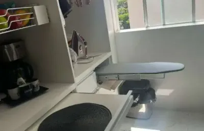 Apartamento com 3 quartos à venda no mansões santo antônio, campinas , 77 m2 por r$ 700.000