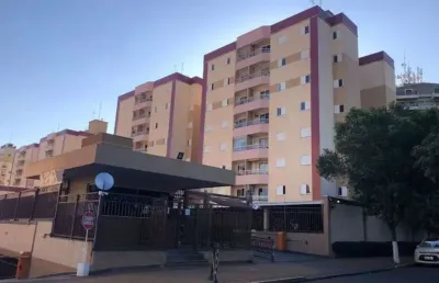 Apartamento com 3 quartos à venda no morumbi, paulínia , 82 m2 por r$ 580.000